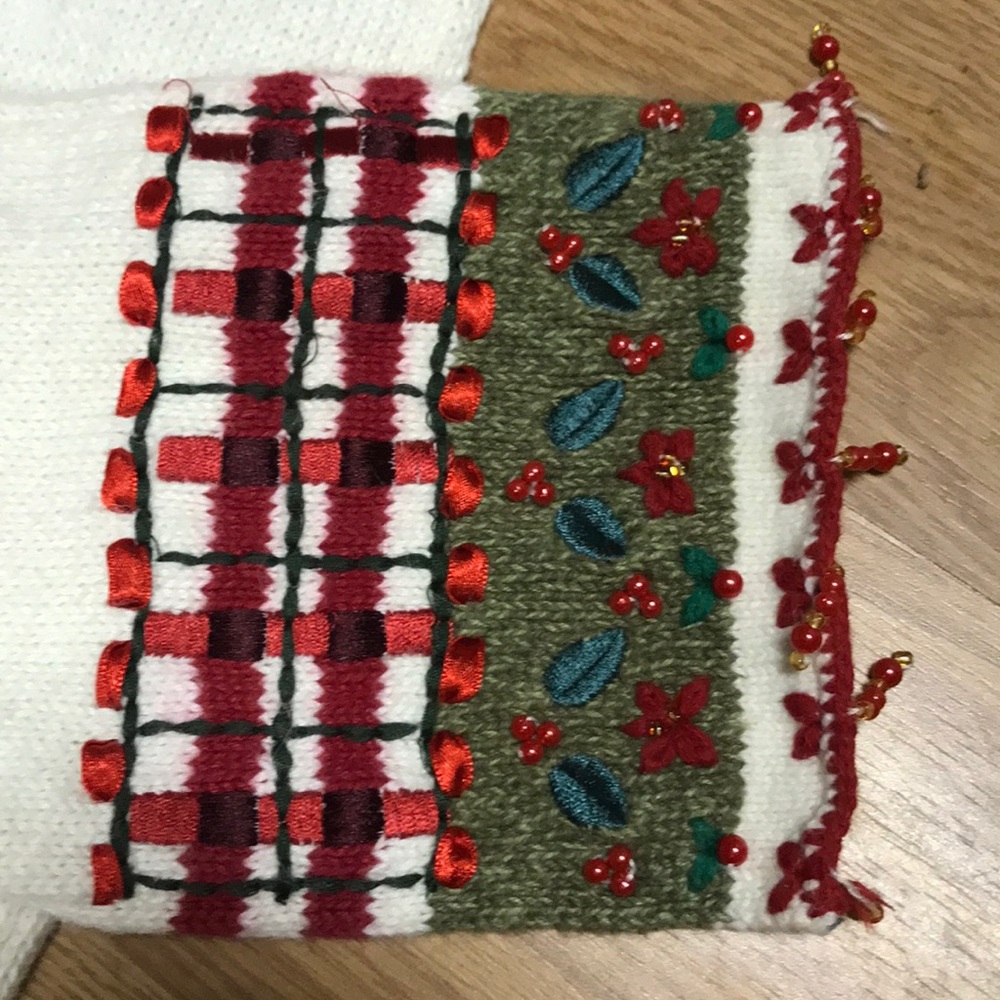 Scarf - Picture 2 of 3